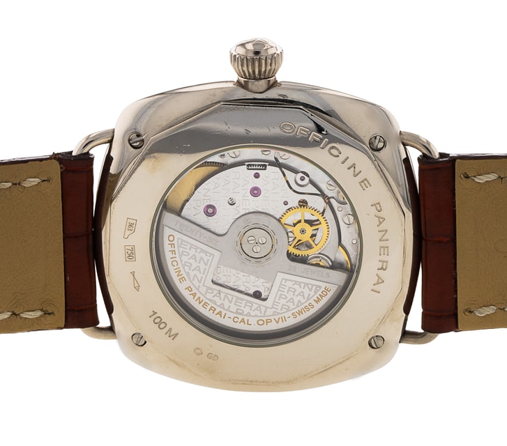 Panerai Radiomir Automatic PAM00062 Image 4